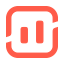Surfer logo