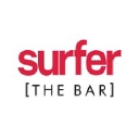 SURFER THE BAR