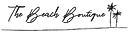 Beach Boutique logo
