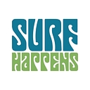 Surf Happens logo