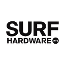 Logo for surfhardware.com