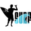 Surf Hnl (Formerly Girls Who Surf) logo