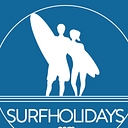 Surfholidays.Com logo