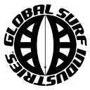 Global Surf Industries logo