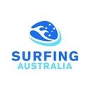 Surfing Australia logo