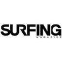 surfingmagazine.com logo