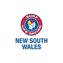 Surf Life Saving Nsw logo