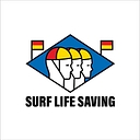 Surf Life Saving New Zealand logo