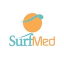 Surfmed logo