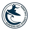 Favicon of Surfers Not Street Children