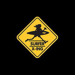 Surf N Sea logo