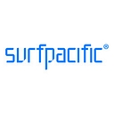 Surf Pacific logo
