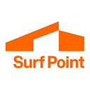 Surf Point Foundation logo