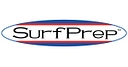 Surfprep Sanding logo
