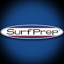 SurfPrepSanding logo