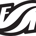 Logo for surfride.com