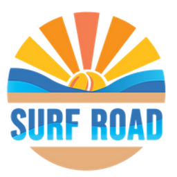 Surf Road Coffee Bar & Beach Bowls logo