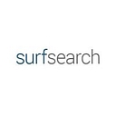 Surf search logo