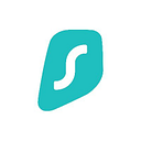 Surfshark Affiliate Program logo