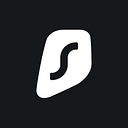 SurfShark logo