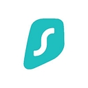 Surfshark VPN logo