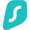 Surfshark VPN logo