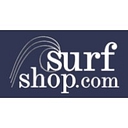 Logo for surfshop.com