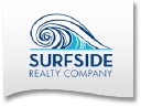 Surfside Realty Company logo