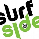 Surfside Sports logo
