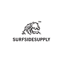 Surfside Supply logo