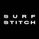 Logo for surfstitch.com