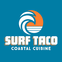 Surf Taco logo