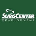 Surgcenter Development logo