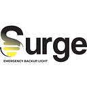 Surge logo