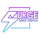 Surge Dance Complex logo