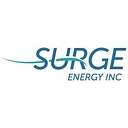 Surge Energy Inc logo
