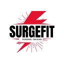 Surgefit logo