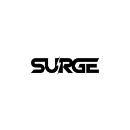 Surge Adventure Park logo
