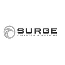 Surge Disaster Solutions logo