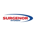 Surgenor Hyundai logo
