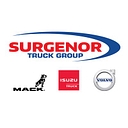 Surgenor Truck Group logo