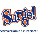 Surge Promotions logo