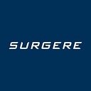 Surgere logo