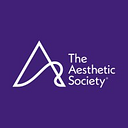 The American Society for Aesthetic logo