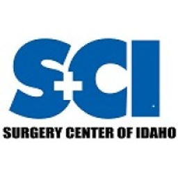 Surgery Center of Idaho logo