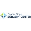 Copper Ridge Surgery Center logo