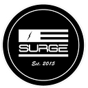 Surge Supplements logo