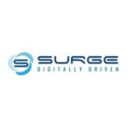 Surge Technology Solutions INC logo