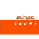 Surge Electric logo