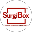 Surgibox Inc. logo